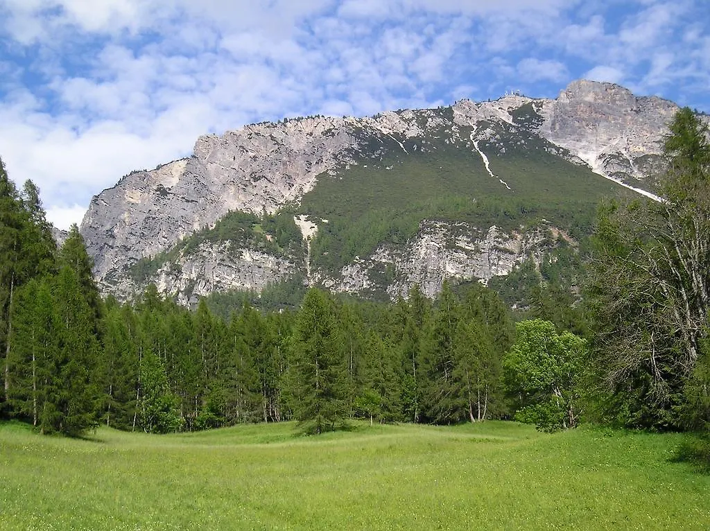 Casa Ghiretti Apartamento Cortina dʼAmpezzo Itália