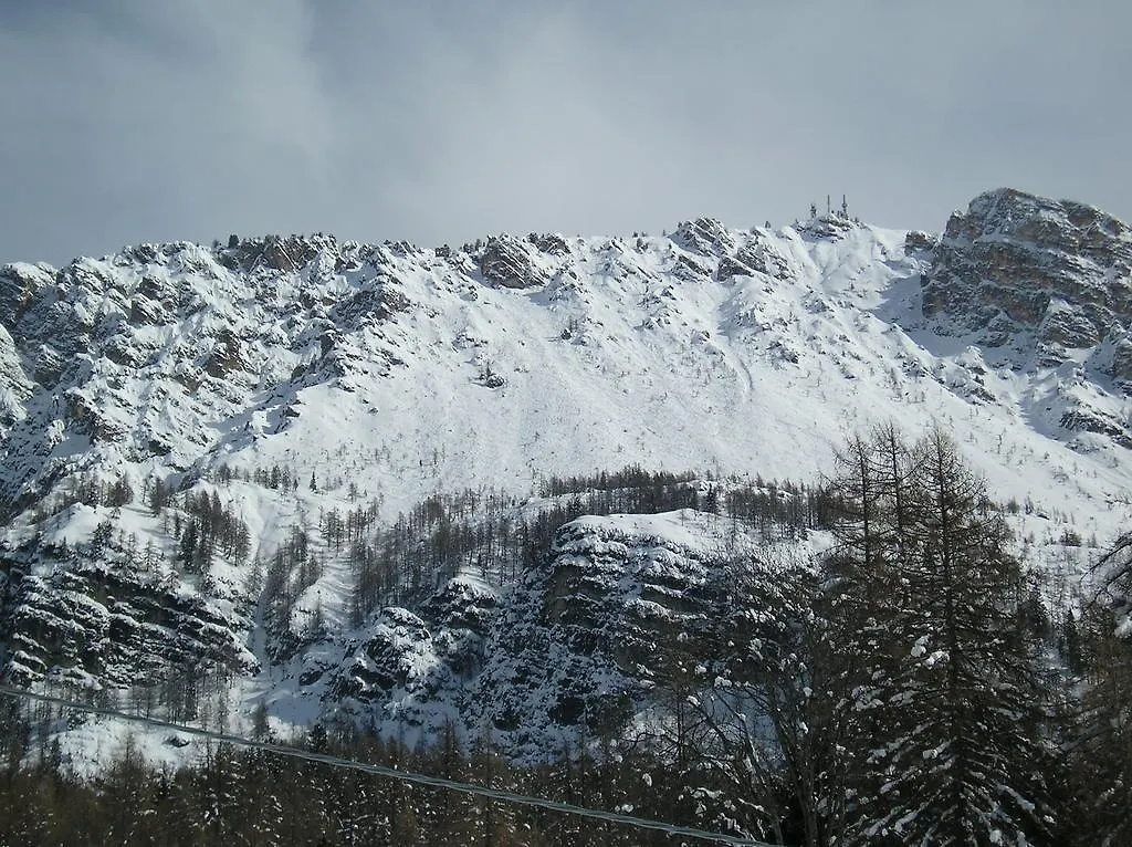 Casa Ghiretti Apartamento Cortina dʼAmpezzo