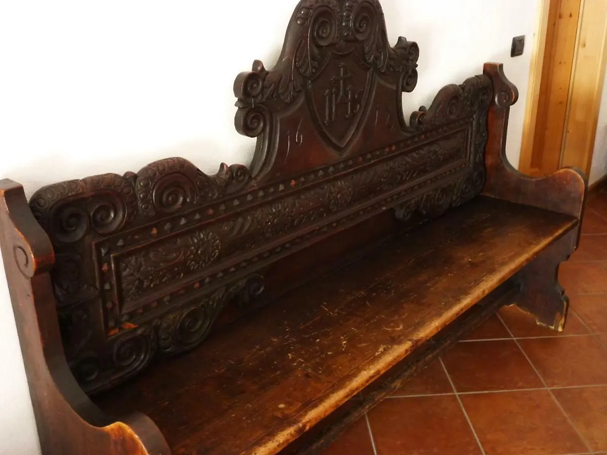 Casa Ghiretti Apartamento Cortina dʼAmpezzo