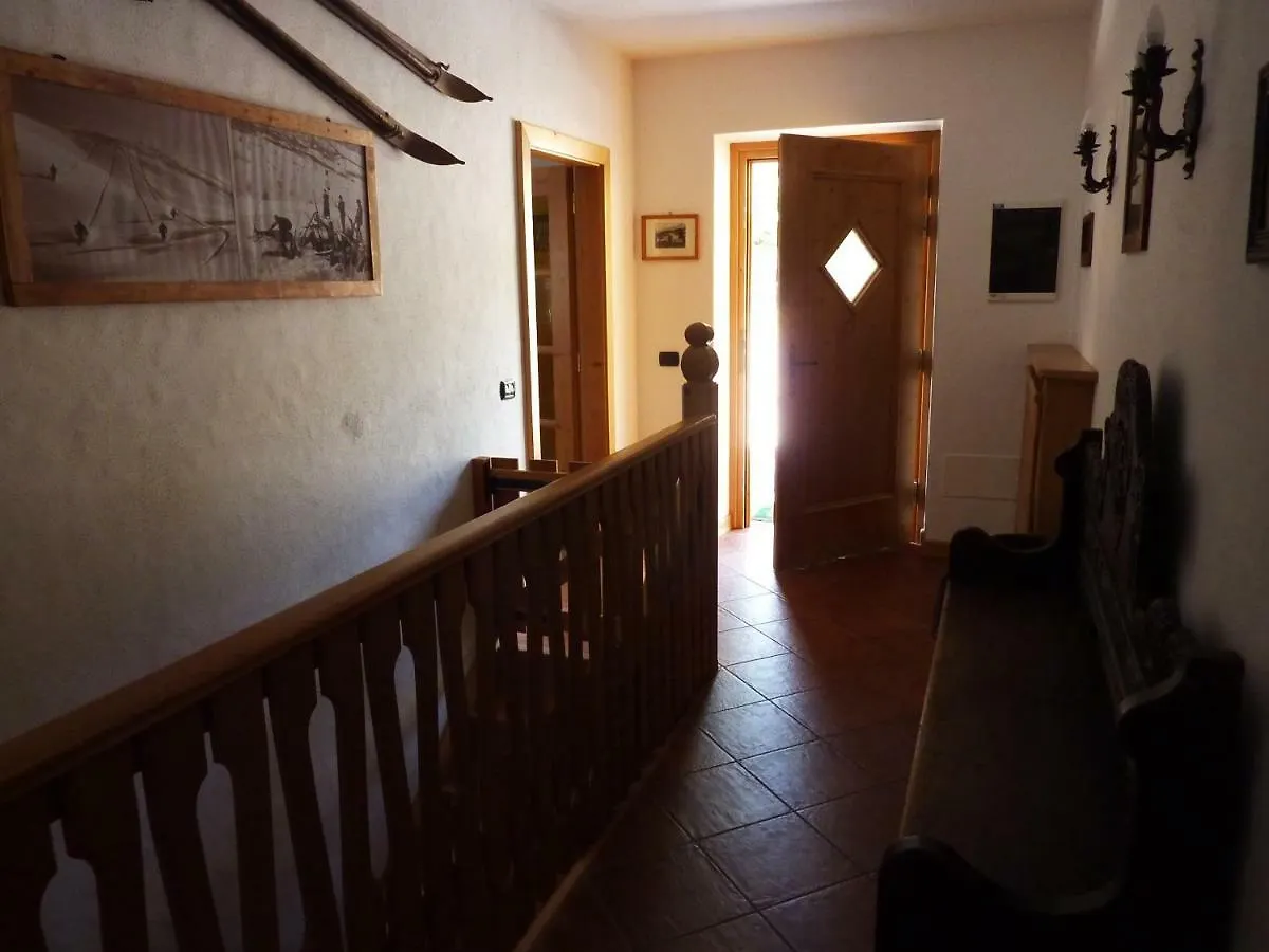 Casa Ghiretti Apartamento Cortina dʼAmpezzo